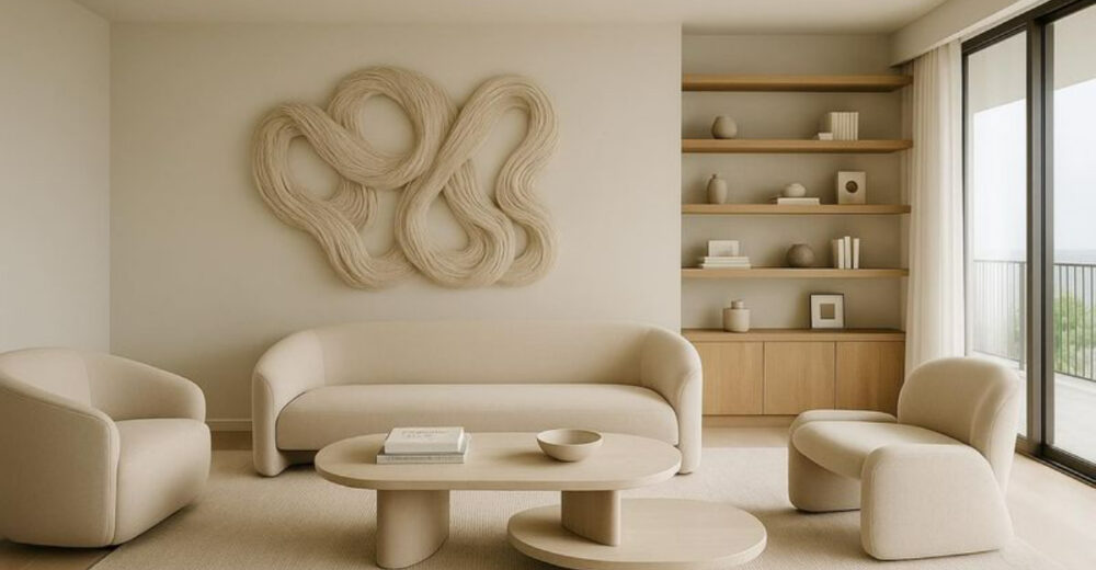 16 Ways To Style A Small Living Room - Decor Hint