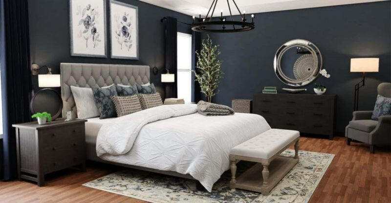 17 Amazing European-Inspired Room Designs You Can Recreate On A Budget