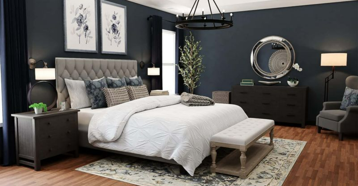17 Amazing European Inspired Room Designs You Can Recreate On A Budget - Decor Hint