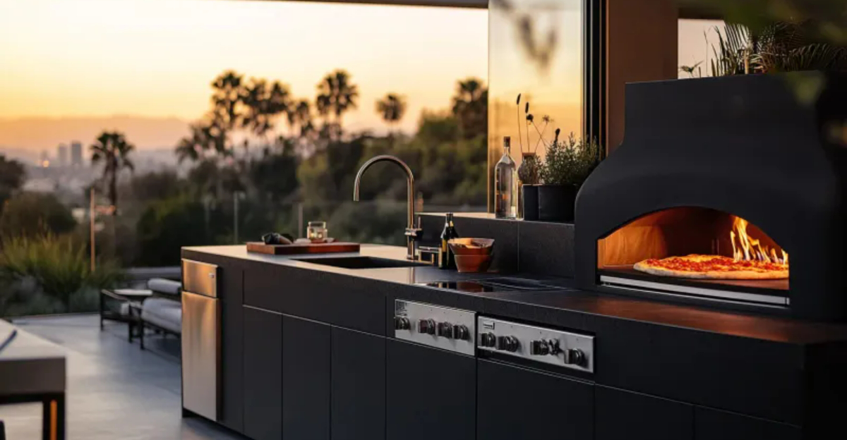 17 Design Ideas For A Fancy Kitchen - Decor Hint