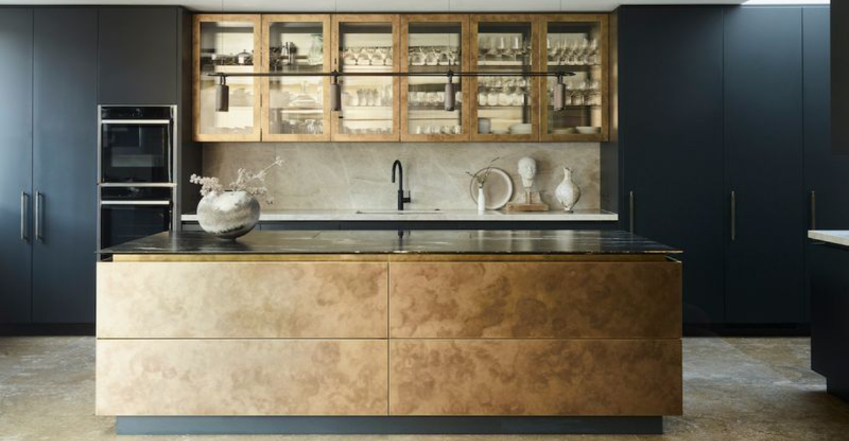 17 Essentials Interior Designers Say Not To Overlook In A Kitchen Renovation - Decor Hint 17 Essentials Interior Designers Say Not To Overlook In A Kitchen Renovation - Decor Hint