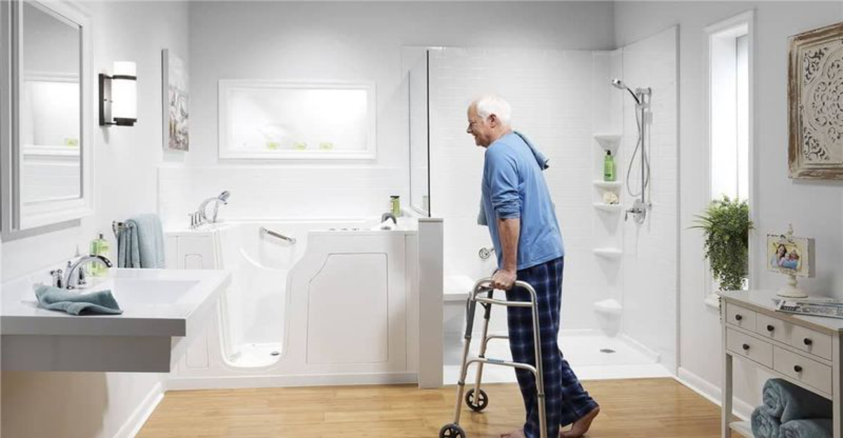 17 Home Upgrades Retirees Should Never Make - Decor Hint 17 Home Upgrades Retirees Should Never Make - Decor Hint