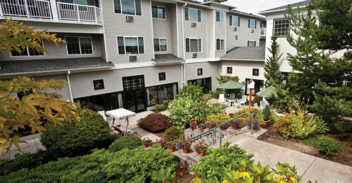 17 Most Affordable Types Of Homes For A Dream Retirement - Decor Hint 17 Most Affordable Types Of Homes For A Dream Retirement - Decor Hint