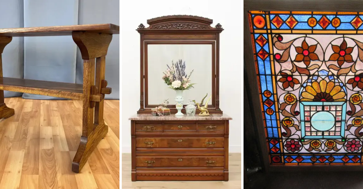17 Priceless Pieces From The 1900s That Iowa Stylists Urge You To Search For - Decor Hint 17 Priceless Pieces From The 1900s That Iowa Stylists Urge You To Search For - Decor Hint