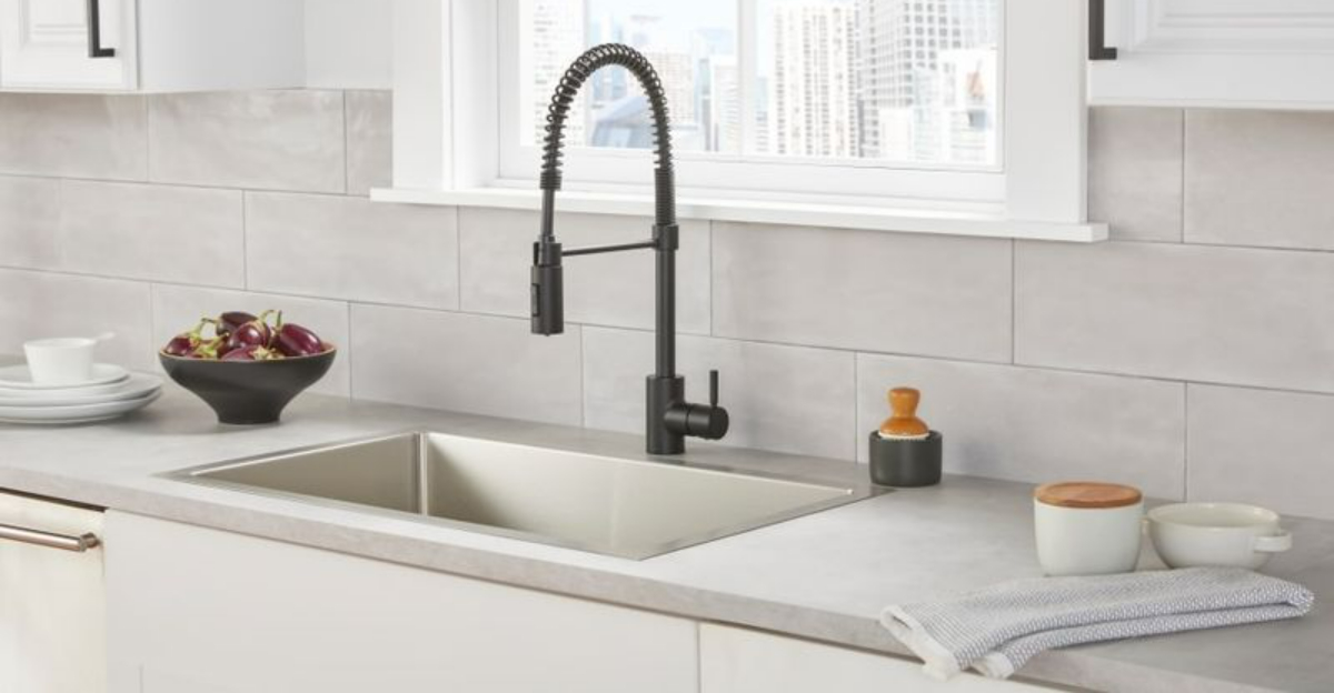 17 Stylish Budget Kitchen Upgrades Youll Love - Decor Hint