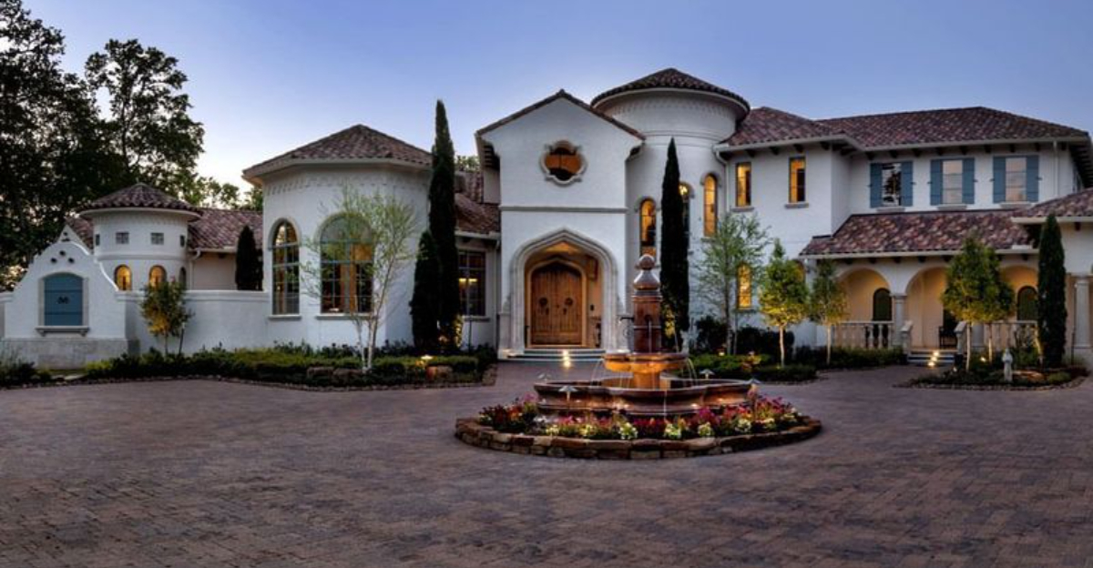 17 Types Of Houston Homes That Might Be History By 2030 - Decor Hint 17 Types Of Houston Homes That Might Be History By 2030 - Decor Hint