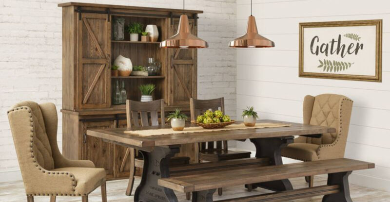 17 Vintage Furniture Finds You Should Never Pass Up At Thrift Stores - Decor Hint 17 Vintage Furniture Finds You Should Never Pass Up At Thrift Stores