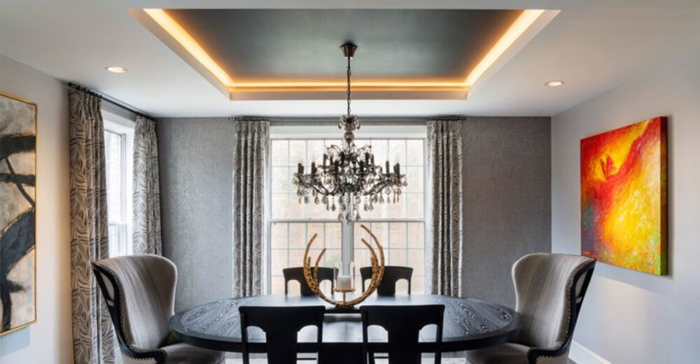 17 Ways to Make Your Living Room Stand Out From Every Other Home On The Block - Decor Hint