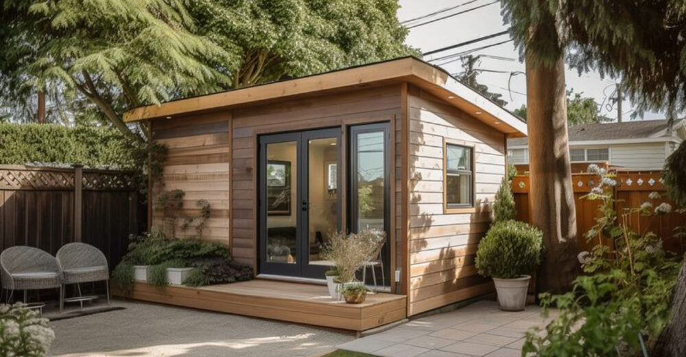 18 Common Suburban Upgrades That Might Violate Local Laws - Decor Hint