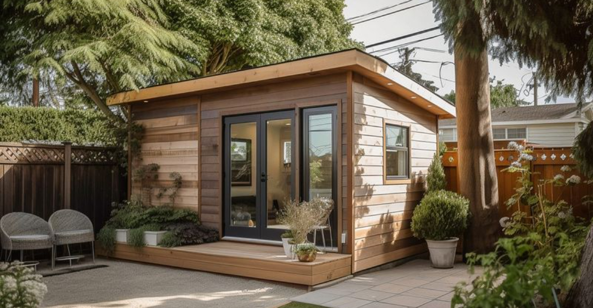 18 Common Suburban Upgrades That Might Violate Local Laws - Decor Hint 18 Common Suburban Upgrades That Might Violate Local Laws - Decor Hint