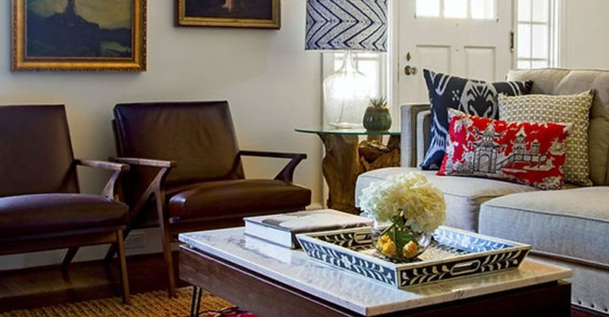 18 Decor Ideas That Don't Cost Much - Decor Hint 18 Decor Ideas That Dont Cost Much - Decor Hint