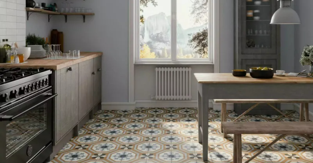 18 Examples Of The English Kitchen Style That's Replacing The Modern Farmhouse - Decor Hint 18 Examples Of The English Kitchen Style Thats Replacing The Modern Farmhouse - Decor Hint
