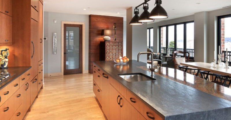 18 Popular Countertop Materials That Are Least Expensive And What To Know About Them