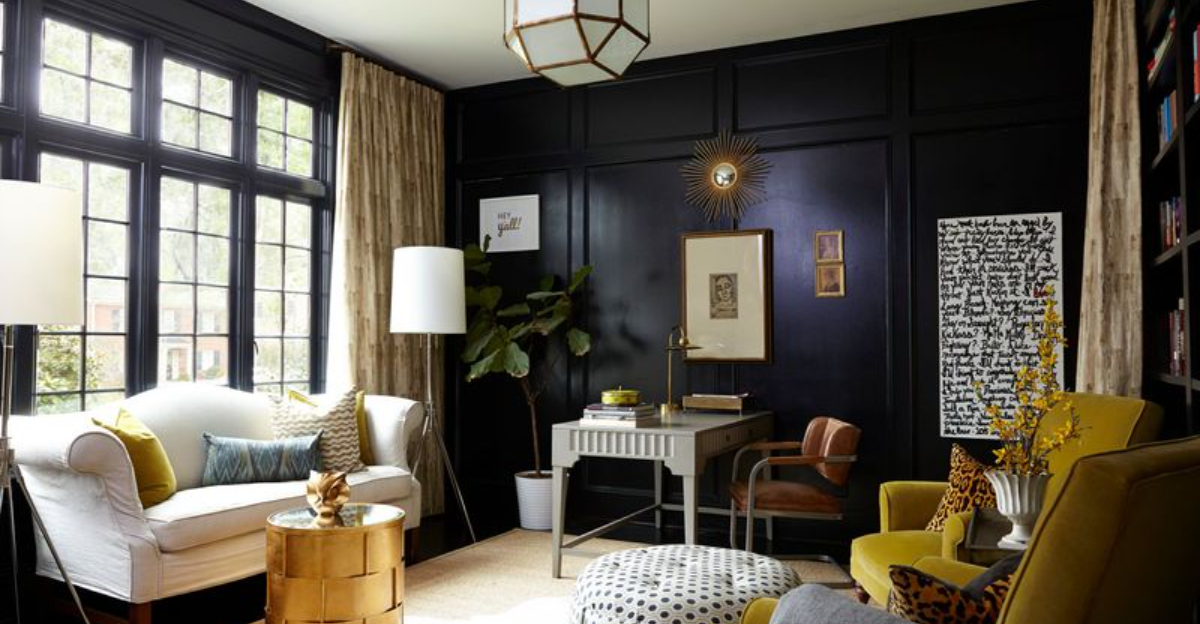 18 Reasons Your Living Room Feels Smaller Than It Is, According To Designers - Decor Hint 18 Reasons Your Living Room Feels Smaller Than It Is According To Designers - Decor Hint