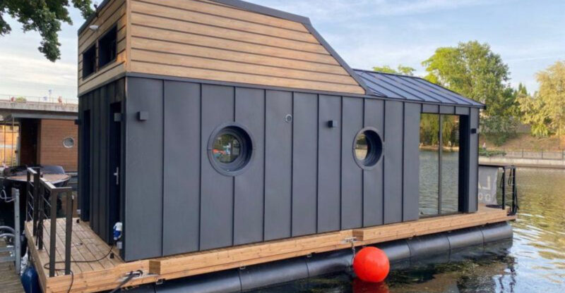 18 Tiny Home Styles To Explore If You’re Debating Tiny Living
