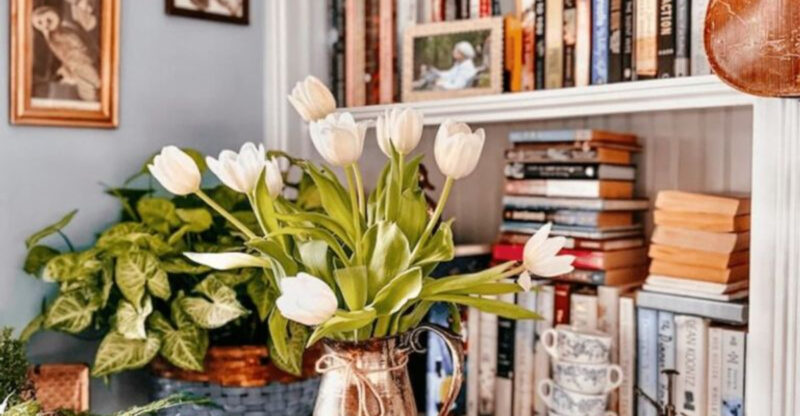 19 Layering Techniques That Make Any Room Feel Professionally Styled - Decor Hint 19 Layering Techniques That Make Any Room Feel Professionally Styled