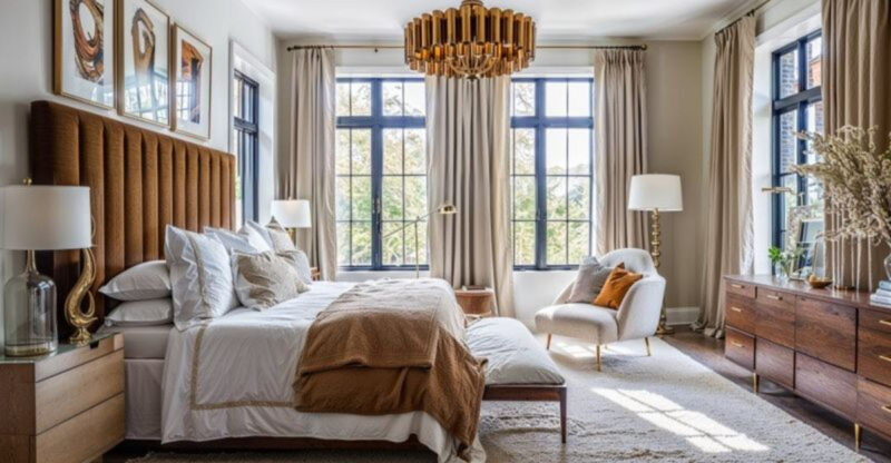 19 Old-World Design Elements That Bring A Rich Timeworn Elegance And Character To Any Space