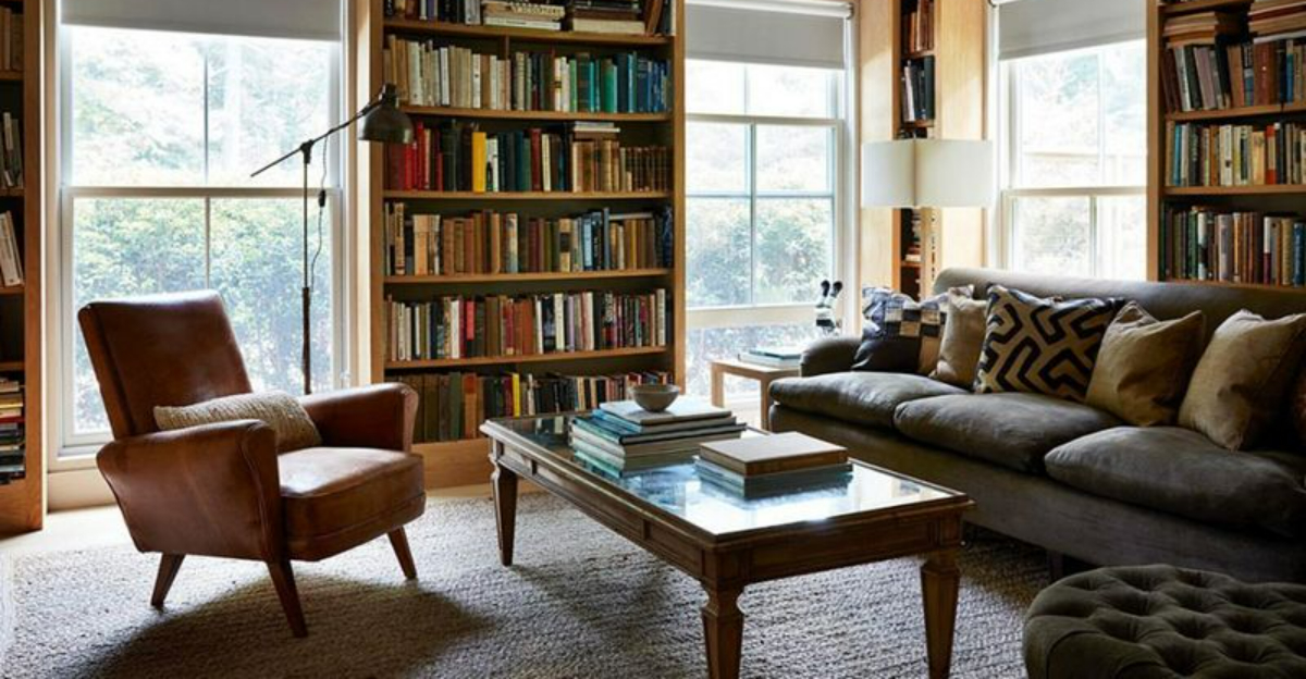 19 Ways On How The Wealthy Make Their Homes Feel Exclusive Without Flashiness - Decor Hint