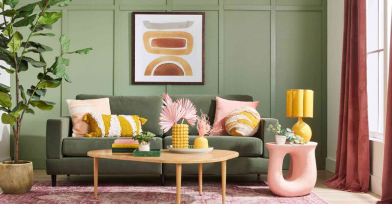 20 Common Mistakes That Make Your Home Look Tacky –  And What To Do Instead