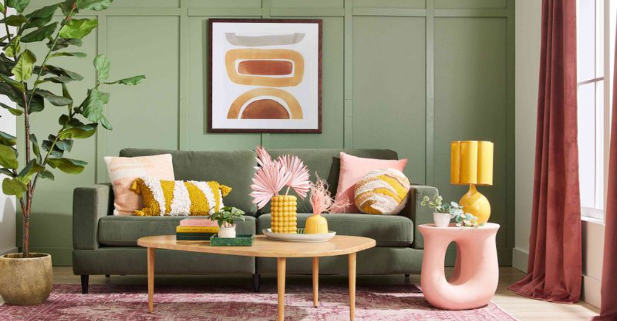 20 Common Mistakes That Make Your Home Look Tacky - And What To Do Instead - Decor Hint 20 Common Mistakes That Make Your Home Look Tacky And What To Do Instead - Decor Hint
