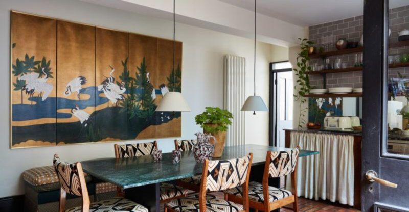 20 Dining Room Features That Are Always Eyesores, According To Experts