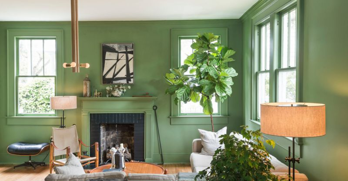 20 Home Details That Create The Appearance Of A Neat Well Kept Space - Decor Hint