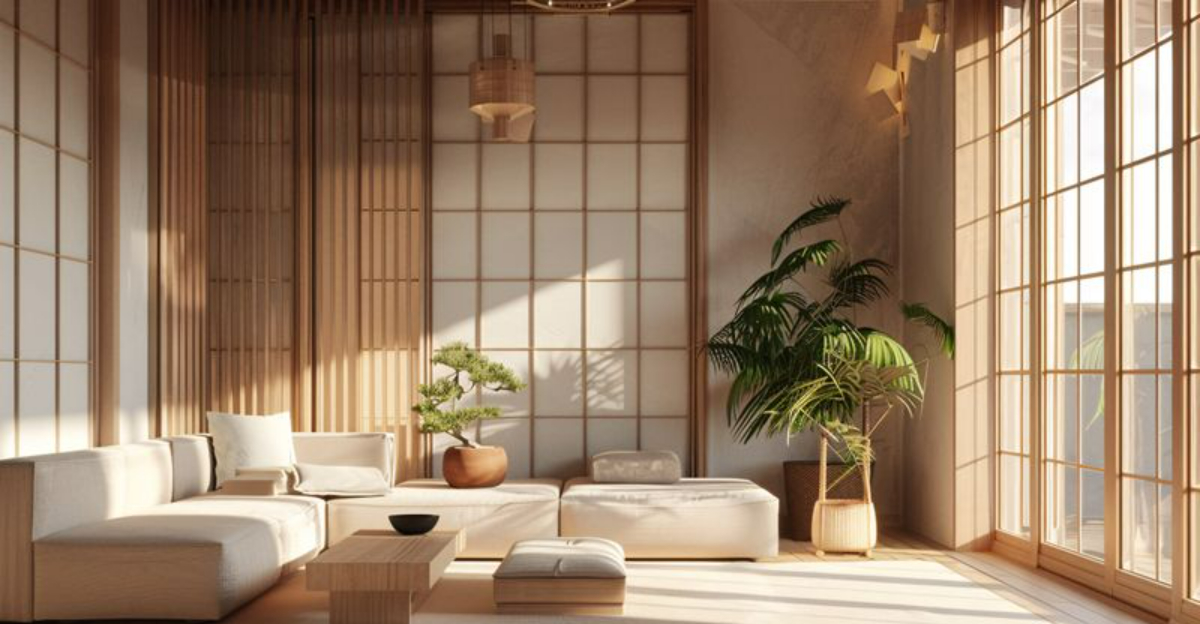 20 Japanese Inspired House Designs For Tranquil Living - Decor Hint