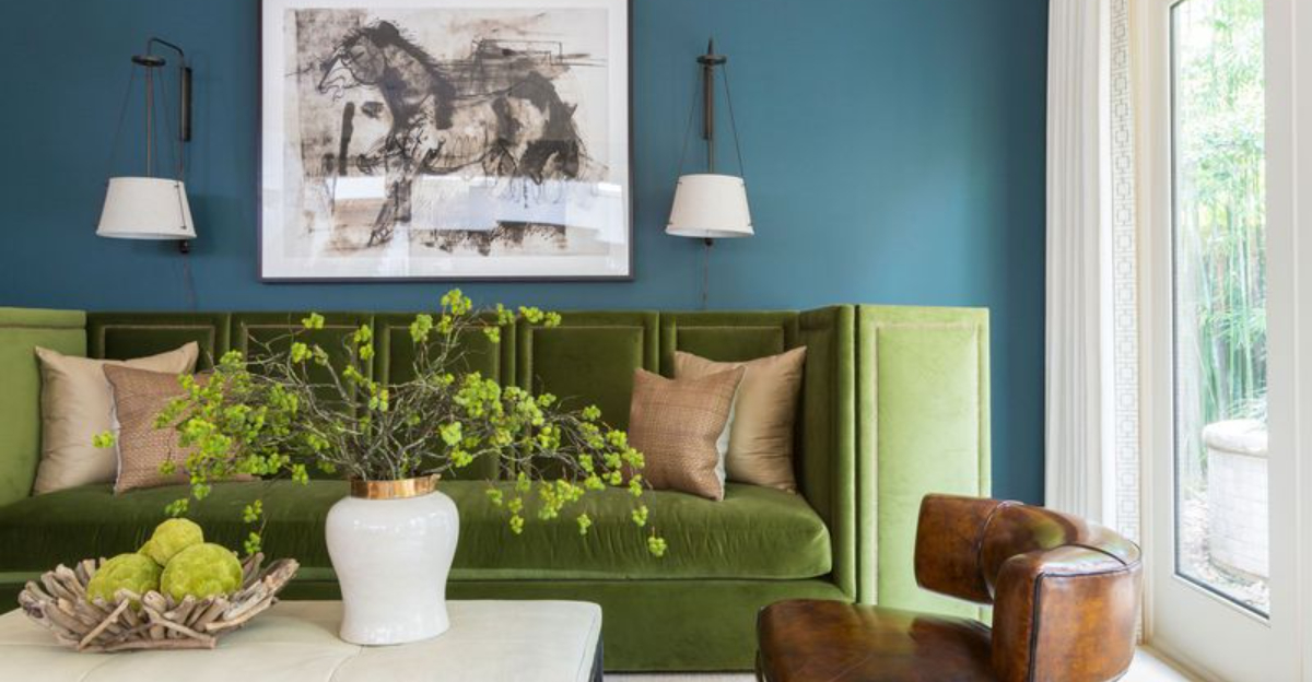 20 Quick Changes To Elevate Your Living Room - Decor Hint 20 Quick Changes To Elevate Your Living Room - Decor Hint