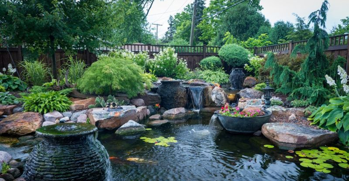 20 Things You Should Not Waste Money On For An Outdoor Space, According To Exterior Designers - Decor Hint 20 Things You Should Not Waste Money On For An Outdoor Space According To Exterior Designers - Decor Hint