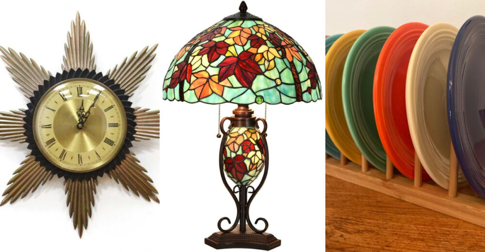 20 Vintage Items Floridians Shouldnt Have Abandoned Say Designers - Decor Hint