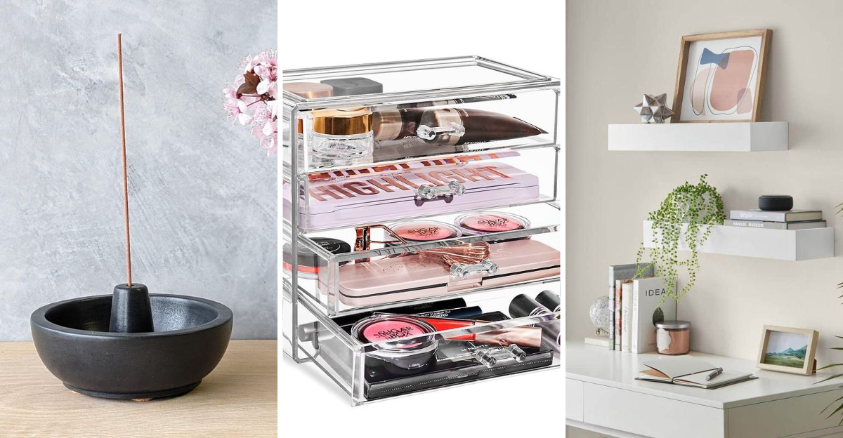 21 Cool Things Under $20 That'll Make Your Home Look More Expensive - Decor Hint 21 Cool Things Under 20 Thatll Make Your Home Look More - Decor Hint