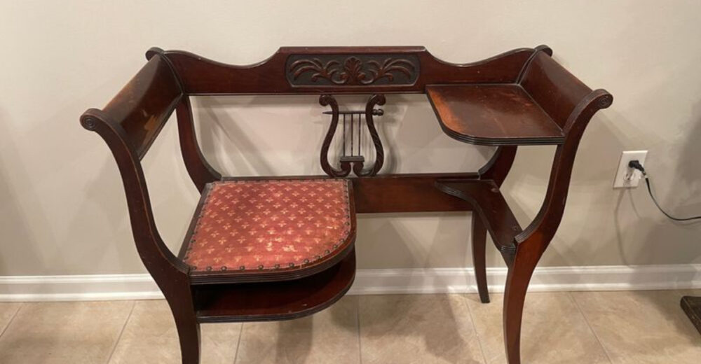 21 Old School Home Essentials No One Knows How To Use Anymore - Decor Hint