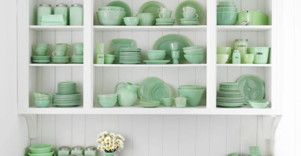 22 Kitchen Items You Didn't Know Could Be Worth Serious Money