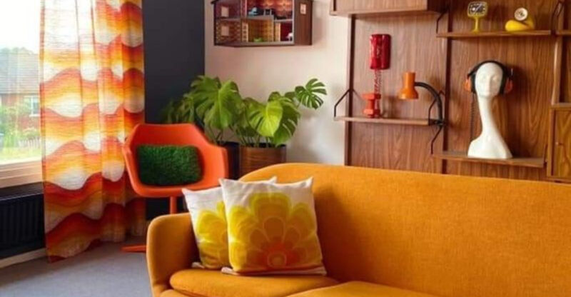 22 Retro Home Trends From The 1970s How Many Do You Remember