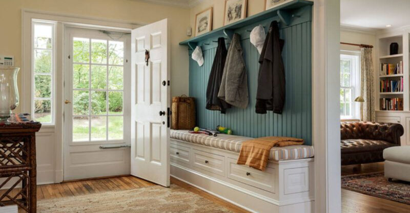 22 Weekend Fixes That Improve How Your Home Functions