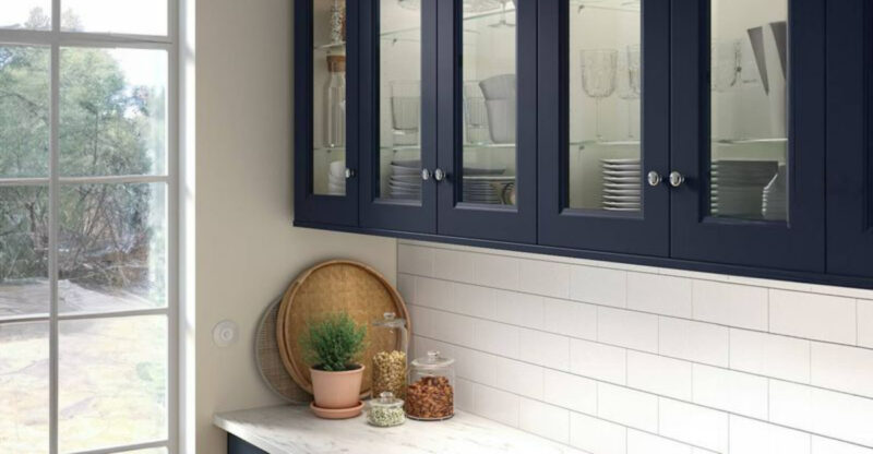 24 Ideas To Make Your Small Kitchen Feel Huge