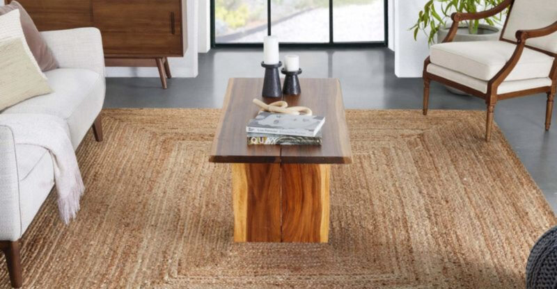 24 Inspiring Ways To Blend Rustic Boho And Farmhouse Styles In Your Living Room