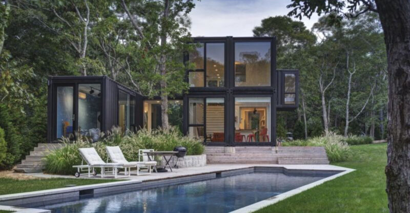 25 Harsh Realities Of Living In A Container House No One Tells You - Decor Hint 25 Harsh Realities Of Living In A Container House No One Tells You