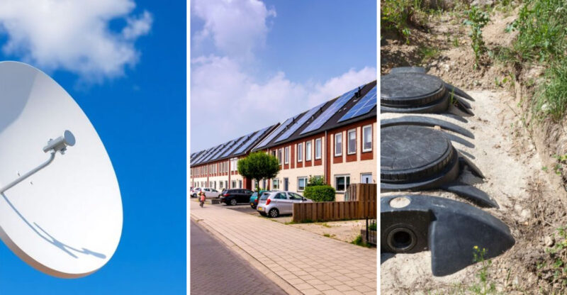 25 Home Features That Are Surprisingly Illegal In Some States