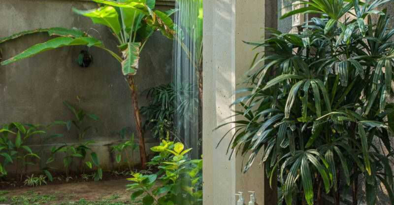 25 Outdoor Shower Ideas That Give Off BIG Beach House Energy