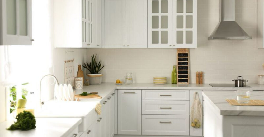 25 Things You Should Never Forget When Renovating A Kitchen According To Interior Designers - Decor Hint