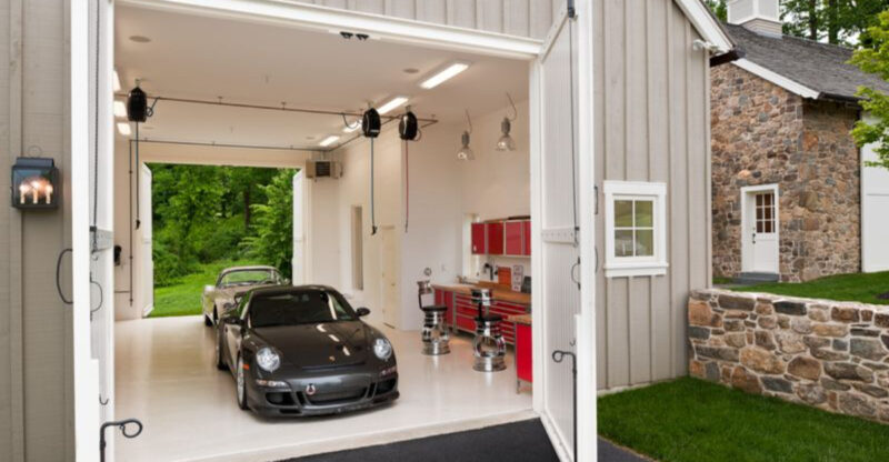 26 Barndominium Features That’ll Make You Say ‘Wait, That’s A House?’