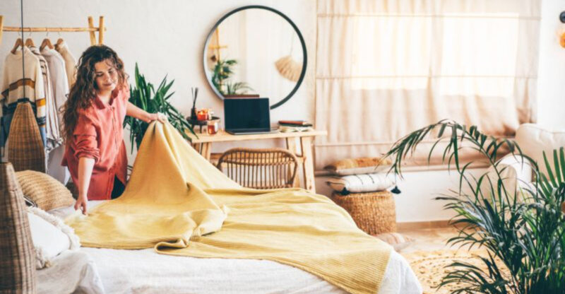27 Household Rules You Should Always Follow