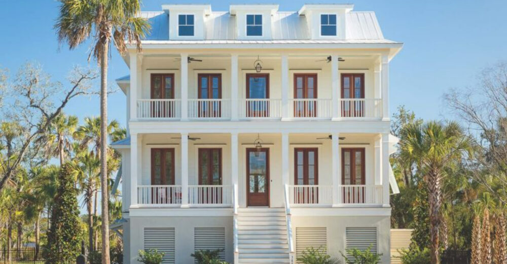 3 Coastal Curb Appeal Mistakes To Avoid Plus 6 Florida Designs That Shine - Decor Hint
