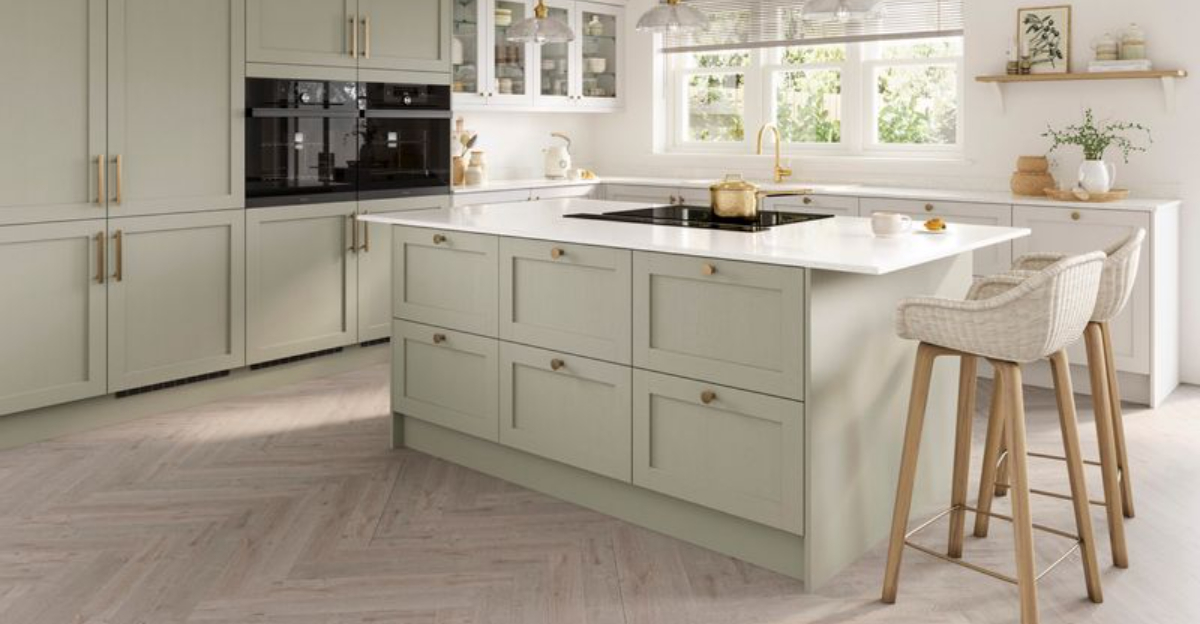 3 Kitchen Colors Carlsbad Designers Recommend (And 5 More Shades To Consider) - Decor Hint 3 Kitchen Colors Carlsbad Designers Recommend And 5 More Shades To Consider - Decor Hint