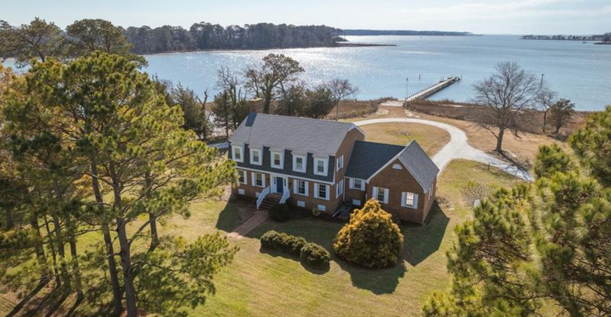 3 Properties In Virginia That Could Lose Value And 9 That Are Set To Boom By 2025 - Decor Hint 3 Properties In Virginia That Could Lose Value And 9 That Are Set To Boom By 2025 - Decor Hint