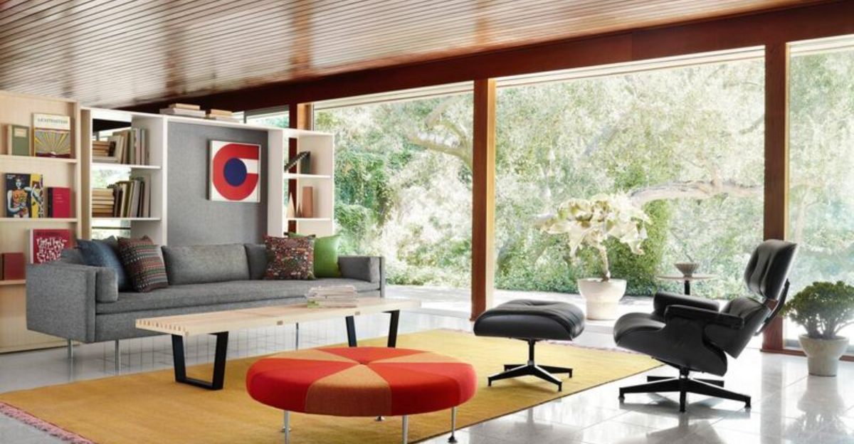 31 Most Popular Home Trends From 1970s To Now - Decor Hint