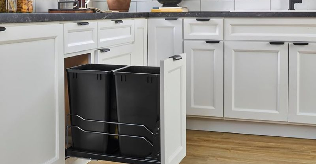 32 Things In Your Kitchen Illinois Designers Believe Diminish Your Home's Elegance - Decor Hint 32 Things In Your Kitchen Illinois Designers Believe Diminish Your Homes Elegance - Decor Hint