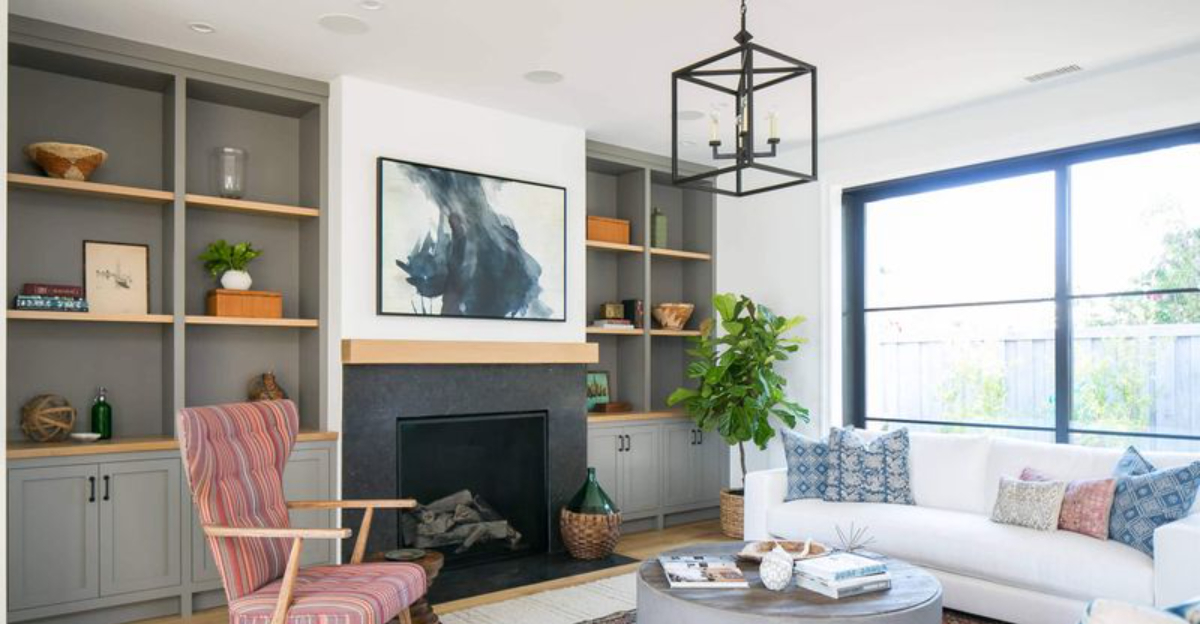 32 Ways To Make A Rental Look Like A Million Dollar Home - Decor Hint