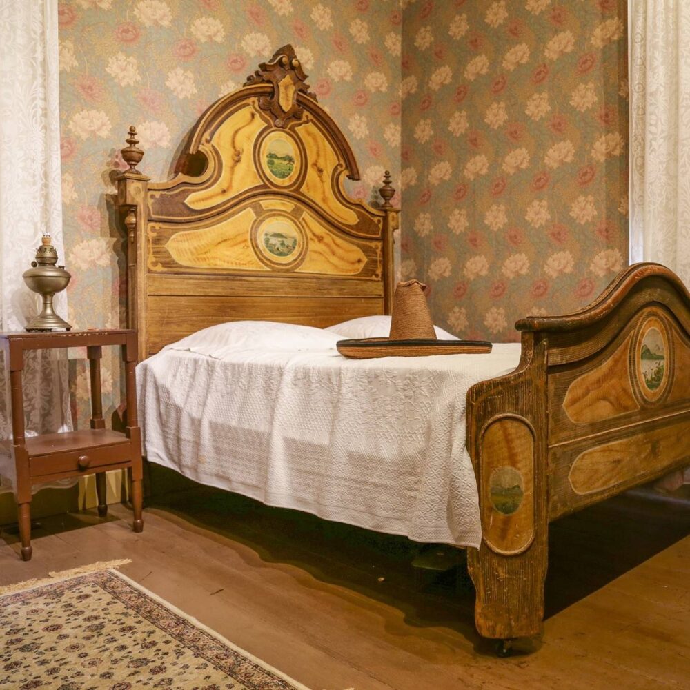 The Dallidet Adobe In San Luis Obispo Preserves California's Early Rancho Elegance - Decor Hint 327210876 1295791894667390 4108707263538013401 n - Decor Hint